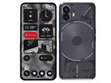 Phone (2) 256GB [グレー] 