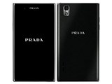 PRADA phone by LG L-02D キャリア版 