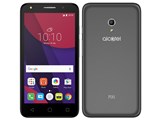 Alcatel PIXI 4 [ダークグレー] 