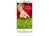 G2 mini LG-D620J [ルナホワイト] 