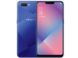 OPPO R15 Neo 4GBメモリー [ダイヤモンドブルー] 