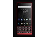BlackBerry KEY2 RED EDITION 