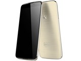 Alcatel ONETOUCH IDOL 3 [ソフトゴールド] 