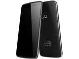Alcatel ONETOUCH IDOL 3 [ダークグレー] 