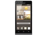 Ascend G6 [ブラック] 