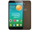 Alcatel ONETOUCH IDOL 2 S [チョコレート] 