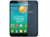 Alcatel ONETOUCH IDOL 2 S [ブルーグレー] 