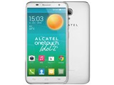 Alcatel ONETOUCH IDOL 2 S [ホワイト] 