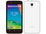 freetel priori2 LTE [パールホワイト] 