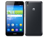 HUAWEI Y6 [ブラック] 
