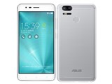 ZenFone Zoom S [シルバー] 