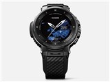 Smart Outdoor Watch PRO TREK Smart WSD-F30-BK [ブラック]