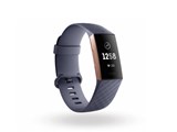 Fitbit Charge 3 FB410RGGY-CJK [ブルーグレー]
