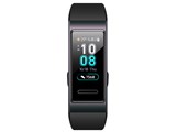 HUAWEI Band 3 [パールブラック]