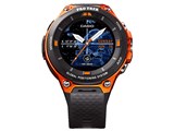 Smart Outdoor Watch PRO TREK Smart WSD-F20-RG [オレンジ]