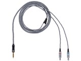 Litz Wire Headphone Cable ALO-5188 4.4mmバランス(5極)⇔専用端子 [1.22m]