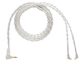 SXC 8 IEM Cable ALO-3009 ミニプラグ⇔専用端子 [1.2m]
