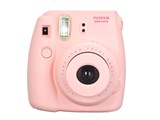 instax mini 8 チェキ Pink [ピンク]