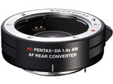 HD PENTAX-DA AF REAR CONVERTER 1.4X AW