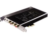 PCI Express Sound Blaster X-Fi Titanium HD SB-XFT-HD