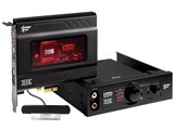 PCIe Sound Blaster Recon3D Fatal1ty Champion SB-R3D-FC