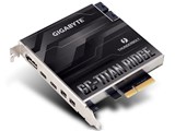 GC-TITAN RIDGE Rev.1.0 [Thunderbolt3 USB3.1 Type-C/DisplayPort/Mini DisplayPort]