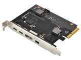 Thunderbolt 3 AIC [Thunderbolt3 Type-C/DisplayPort/Mini DisplayPort]