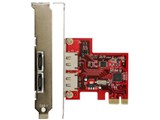 SATA3-PCIE-E2 [eSATA]