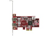 IEEE1394-PCIe (1394a)