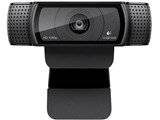 HD Pro Webcam C920r [ブラック]