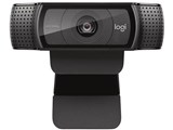 HD Pro Webcam C920n [ブラック]