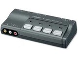 AV&ゲームセレクター JX-61