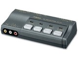AV&ゲームセレクター JX-71