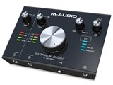 M-Track 2X2M