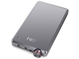 A5 High Power Portable Headphone Amp