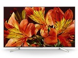 BRAVIA KJ-49X8500F (B) [49インチ ブラック]