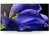 BRAVIA KJ-65A9G [65インチ]