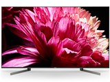 BRAVIA KJ-65X9500G [65インチ]