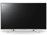 BRAVIA KJ-43X8500G [43インチ]