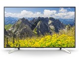 BRAVIA KJ-49X7500F [49インチ]