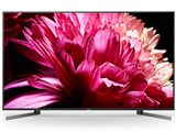 BRAVIA KJ-85X9500G [85インチ]