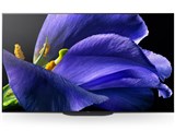 BRAVIA KJ-77A9G [77インチ]