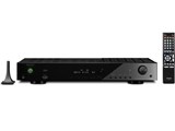 AVC-S511HD-K [ブラック]