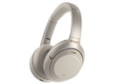 WH-1000XM3 (S) [プラチナシルバー]