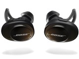 SoundSport Free wireless headphones [トリプルブラック]
