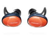 SoundSport Free wireless headphones [ブライトオレンジ]