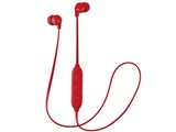 HA-FX27BT-R [レッド]