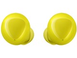 Galaxy Buds SM-R170NZYAXJP [イエロー]