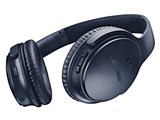 QuietComfort 35 wireless headphones II [トリプルミッドナイト]