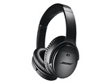 QuietComfort 35 wireless headphones II [ブラック]